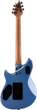 EVH WOLFGANG WG STANDARD Electric Guitar (Pelham Blue)