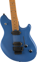 EVH WOLFGANG WG STANDARD Electric Guitar (Pelham Blue)