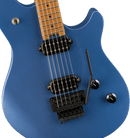 EVH WOLFGANG WG STANDARD Electric Guitar (Pelham Blue)