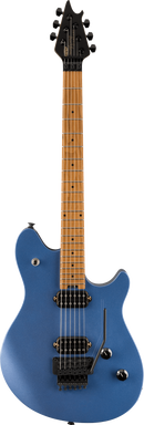 EVH WOLFGANG WG STANDARD Electric Guitar (Pelham Blue)