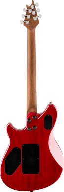 EVH WOLFGANG WG STANDARD M Electric Guitar (Wine Red)