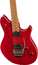 EVH WOLFGANG WG STANDARD M Electric Guitar (Wine Red)