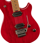 EVH WOLFGANG WG STANDARD M Electric Guitar (Wine Red)