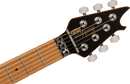 EVH WOLFGANG WG STANDARD M Electric Guitar (Wine Red)