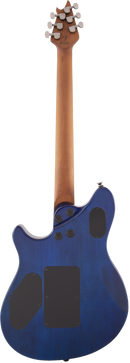 Guitare électrique EVH WOLFGANG WG STANDARD QM (Northern Lights)