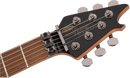 Guitare électrique EVH WOLFGANG WG STANDARD QM (Northern Lights)