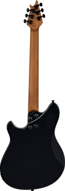 Guitare électrique EVH WOLFGANG WG STANDARD TOM (noir brillant)