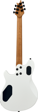 EVH WOLFGANG WG STANDARD T.O.M Electric Guitar (Cream White)