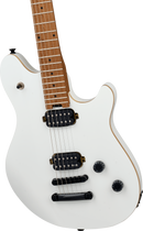 EVH WOLFGANG WG STANDARD T.O.M Electric Guitar (Cream White)