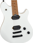 EVH WOLFGANG WG STANDARD T.O.M Electric Guitar (Cream White)
