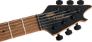 EVH WOLFGANG WG STANDARD T.O.M Electric Guitar (Cream White)