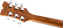Guitare électrique semi-hollow EVH SA-126 STANDARD (Pelham Green)