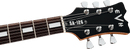 Guitare électrique semi-hollow EVH SA-126 STANDARD (Pelham Green)
