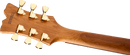 Guitare électrique semi-hollow EVH SA-126 STANDARD (rouge vin)