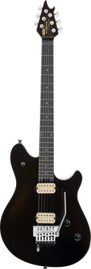 Guitare électrique EVH WOLFGANG SPECIAL (Mesquite fumé)