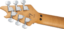 Guitare électrique EVH WOLFGANG SPECIAL (Mesquite fumé)