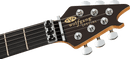 Guitare électrique EVH WOLFGANG SPECIAL (Mesquite fumé)