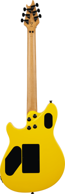 Guitare électrique EVH WOLFGANG SPECIAL (Jaune attention)