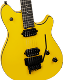 Guitare électrique EVH WOLFGANG SPECIAL (Jaune attention)