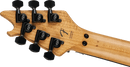 Guitare électrique EVH WOLFGANG SPECIAL (Jaune attention)