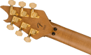 Guitare électrique EVH WOLFGANG SPECIAL QM (Purple Burst)