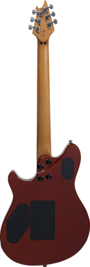 EVH WOLFGANG SPECIAL QM Electric Guitar (Indigo Burst)