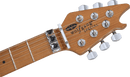 EVH WOLFGANG SPECIAL QM Electric Guitar (Indigo Burst)