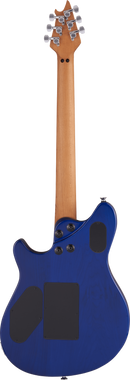 EVH WOLFGANG SPECIAL QM Electric Guitar (Chlorine Burst)