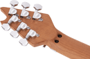 EVH WOLFGANG SPECIAL QM Electric Guitar (Chlorine Burst)