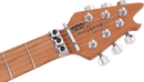 EVH WOLFGANG SPECIAL QM Electric Guitar (Chlorine Burst)