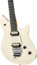 Guitare électrique EVH WOLFGANG SPECIAL (Ivoire)