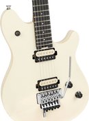 Guitare électrique EVH WOLFGANG SPECIAL (Ivoire)