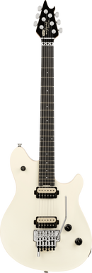 Guitare électrique EVH WOLFGANG SPECIAL (Ivoire)