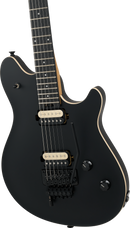 EVH WOLFGANG SPECIAL Electric Guitar (Stealth Black)