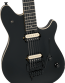 EVH WOLFGANG SPECIAL Electric Guitar (Stealth Black)
