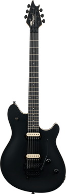 EVH WOLFGANG SPECIAL Electric Guitar (Stealth Black)