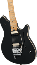 Guitare électrique EVH WOLFGANG SPECIAL (noire)