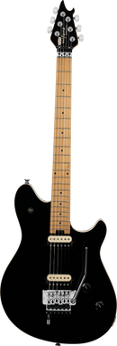 Guitare électrique EVH WOLFGANG SPECIAL (noire)