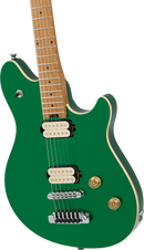 Guitare électrique EVH WOLFGANG SPECIAL TOM (vert bonbon)