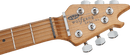 Guitare électrique EVH WOLFGANG SPECIAL TOM (vert bonbon)