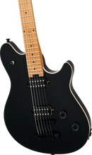 EVH WOLFGANG SPECIAL TOM Electric Guitar (Gloss Black)