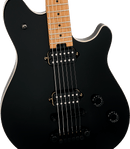 EVH WOLFGANG SPECIAL TOM Electric Guitar (Gloss Black)