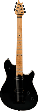 EVH WOLFGANG SPECIAL TOM Electric Guitar (Gloss Black)