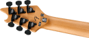 EVH WOLFGANG SPECIAL TOM Electric Guitar (Gloss Black)