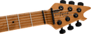 EVH WOLFGANG SPECIAL TOM Electric Guitar (Gloss Black)
