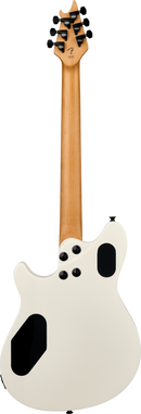 Guitare électrique EVH WOLFGANG SPECIAL TOM (Husk White)