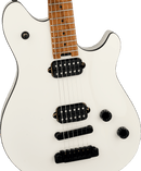 Guitare électrique EVH WOLFGANG SPECIAL TOM (Husk White)