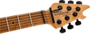 Guitare électrique EVH WOLFGANG SPECIAL TOM (Husk White)
