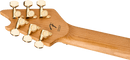 Guitare électrique EVH WOLFGANG SPECIAL TOM (rouge sang)