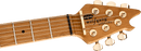 Guitare électrique EVH WOLFGANG SPECIAL TOM (rouge sang)